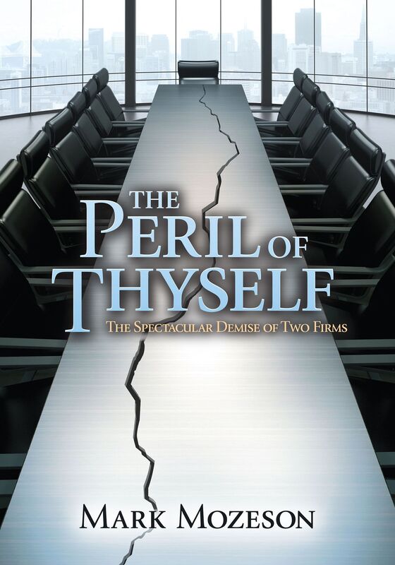 The Peril of Thyself