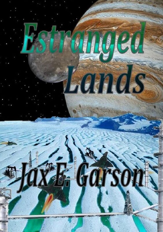 Estranged Lands