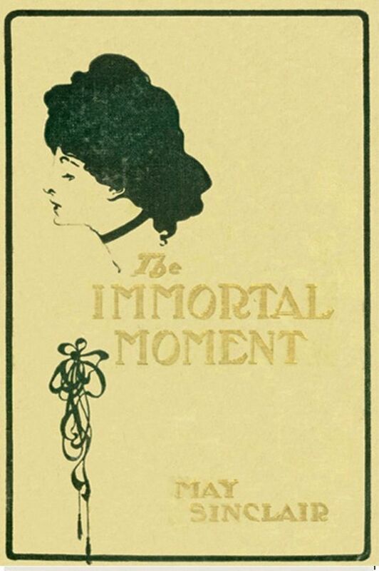 The Immortal Moment