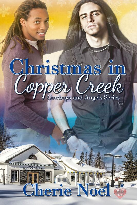 Christmas in Copper Creek