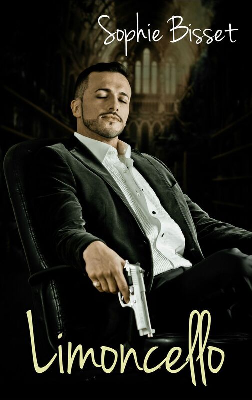 Limoncello: A Mafia Romance