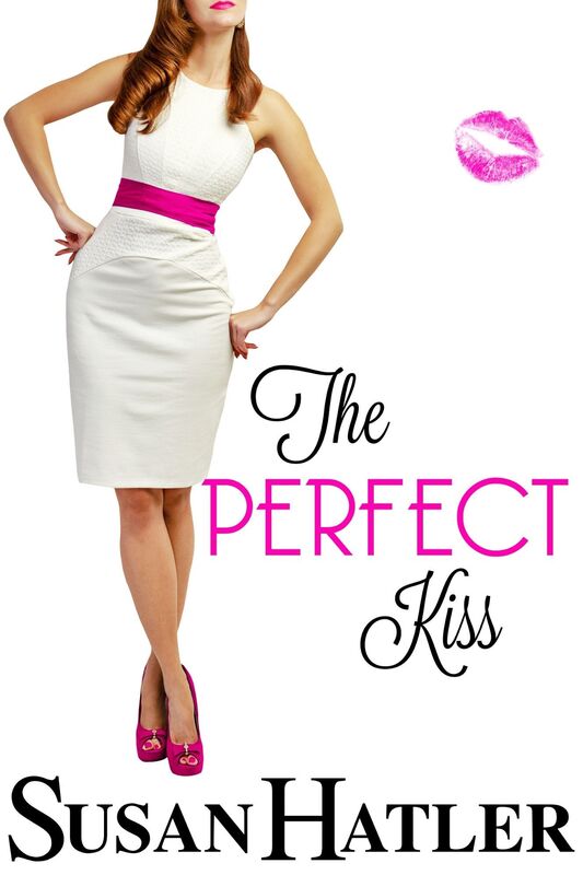 The Perfect Kiss