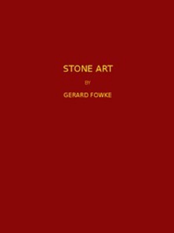 Stone Art (Illustrated)