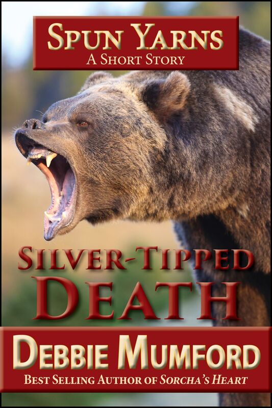 Silver-Tipped Death