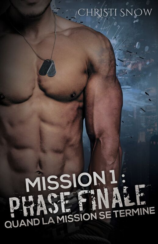 Mission 1 : Phase finale (Quand la mission se termine)