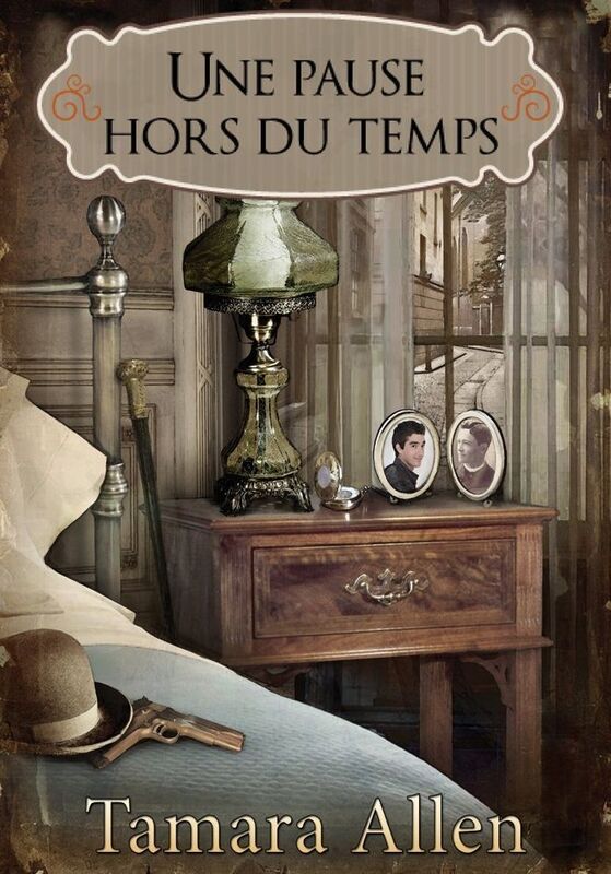Une pause hors du temps