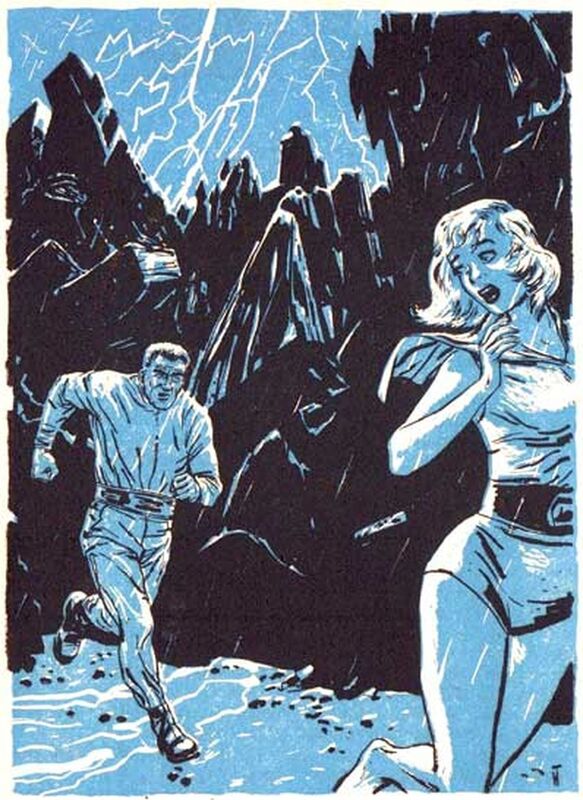 William Hope Hodgson: 18 Tales of Science Fiction