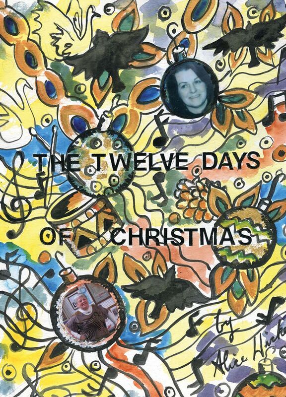 My Twelve Days of Christmas