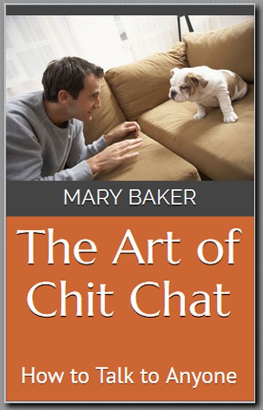 The Art of Chit Chat
