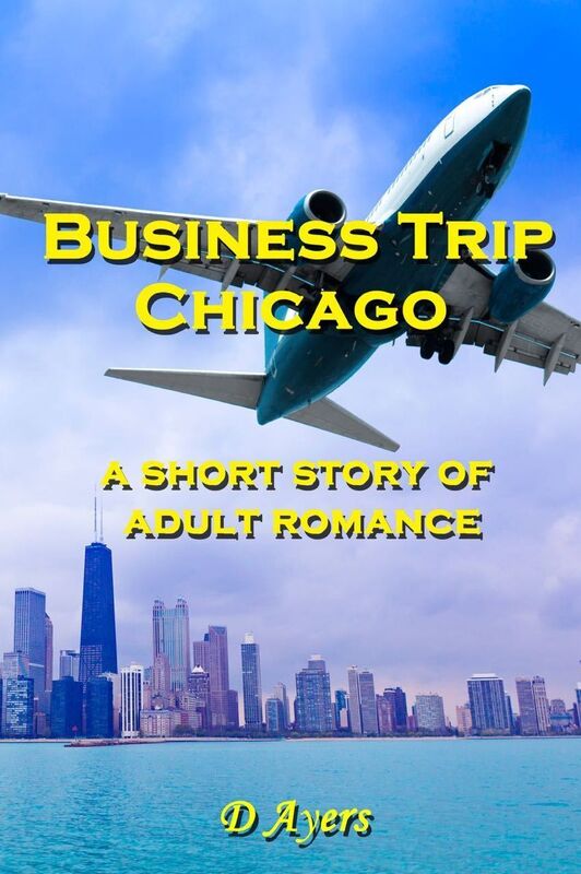 Business Trip: Chicago, A Short Story of Adult Romance