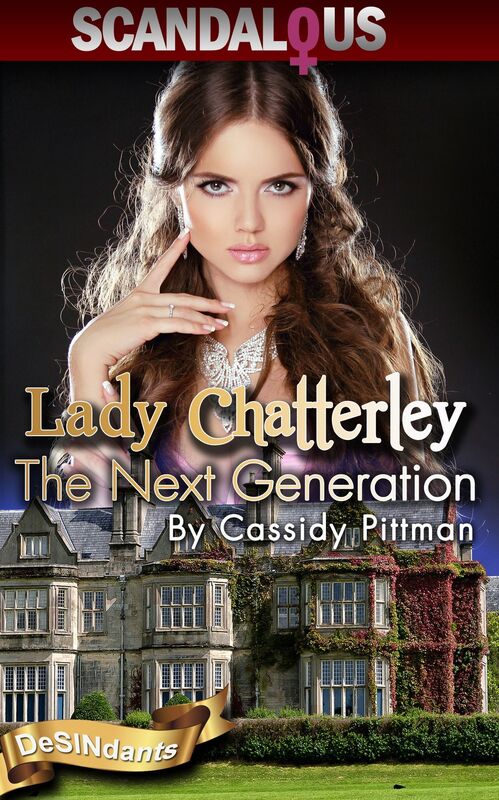 Lady Chatterley: The Next Generation