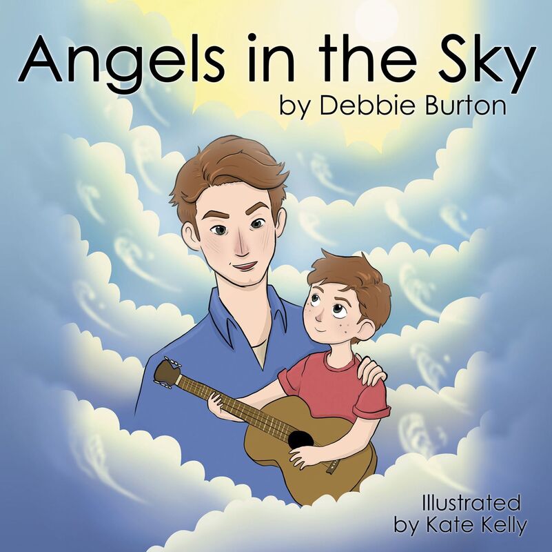 Angels In The Sky