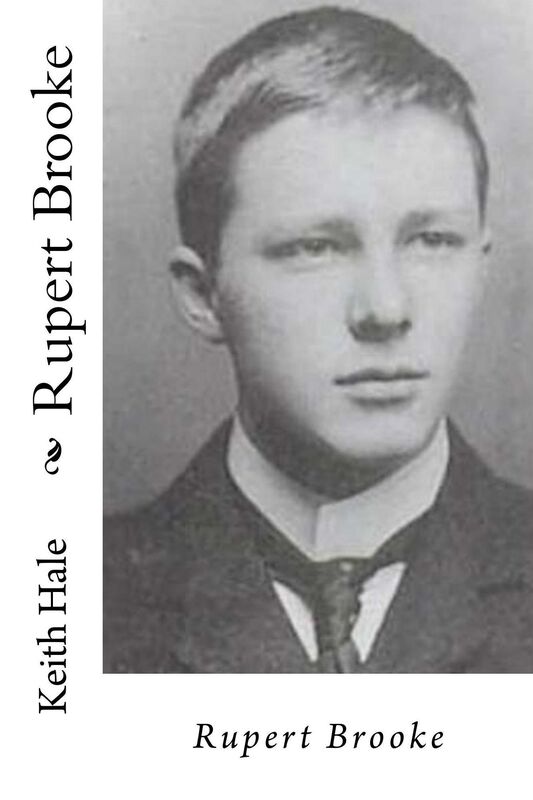 Rupert Brooke