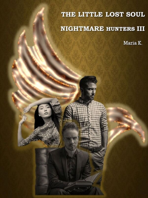 The Little Lost Soul - Nightmare Hunters III