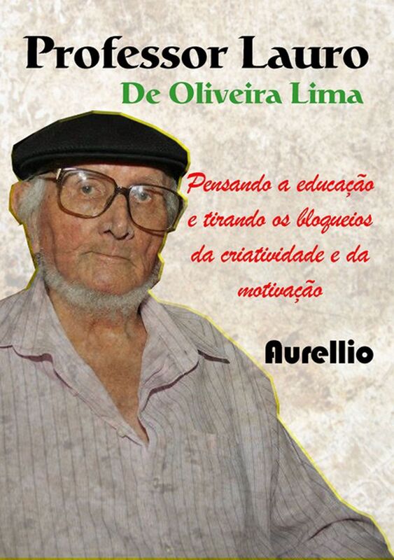 Professor Lauro