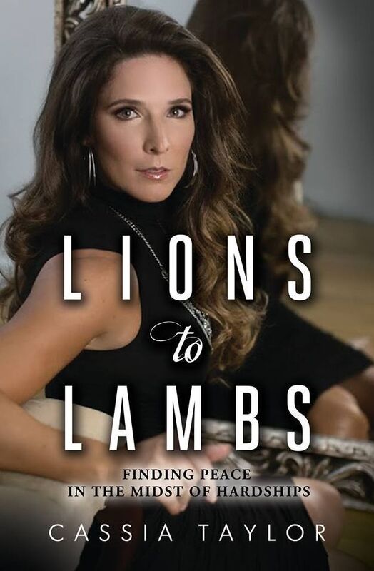 Lions To Lambs