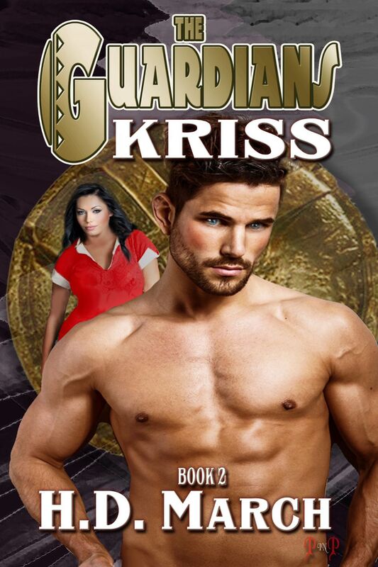 Kriss