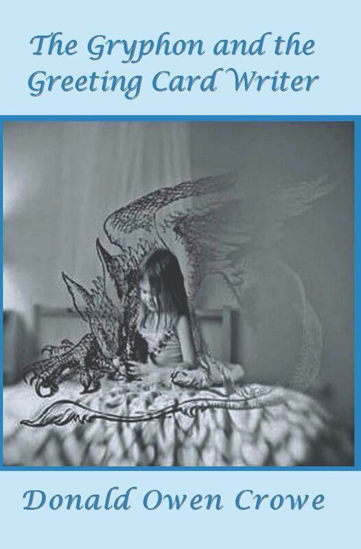 The Gryphon and the Greeting Card Writer