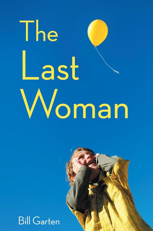 The Last Woman