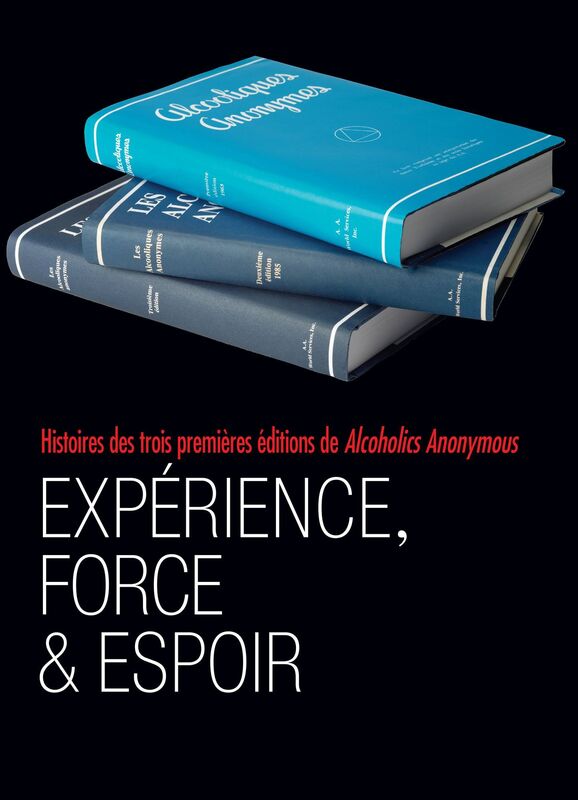 Experience, Force & Espoir