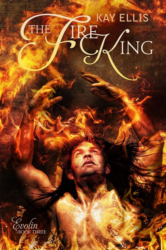 The Fire King