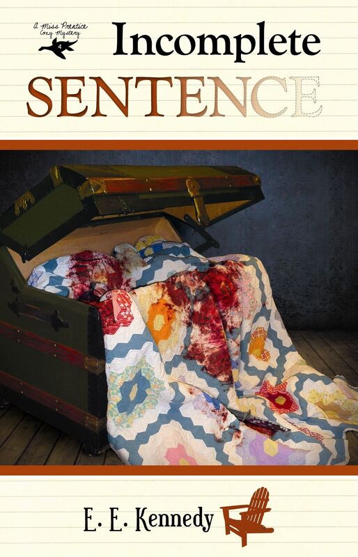 Incomplete Sentence