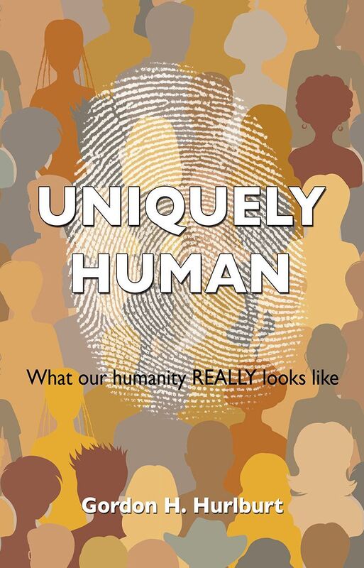 UNIQUELY HUMAN