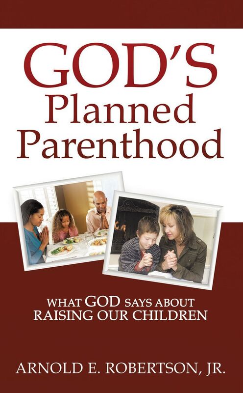 God's Planned Parenthood
