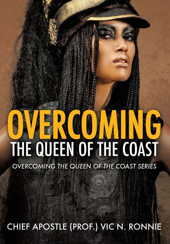 OVERCOMING THE QUEEN OF THE COAST