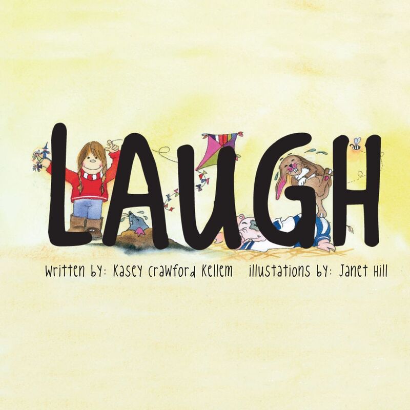 Laugh