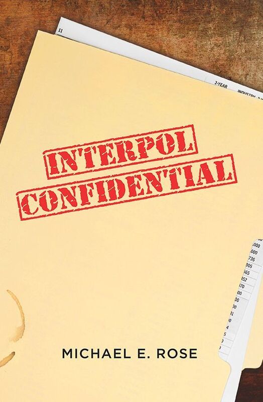 Interpol Confidential