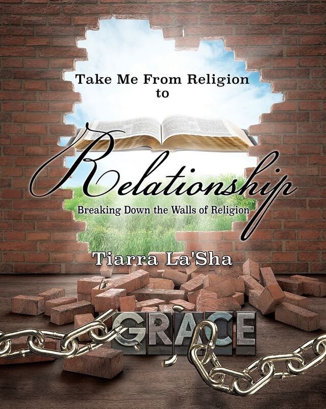 Take Me From Religion to Relationship