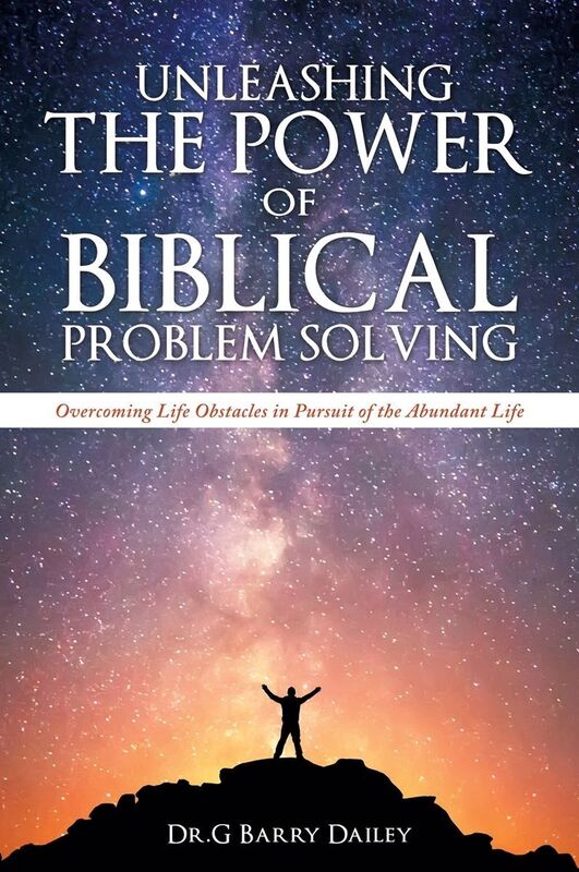 UNLEASHING THE POWER OF BIBLICAL PROBLEM SOLVING: