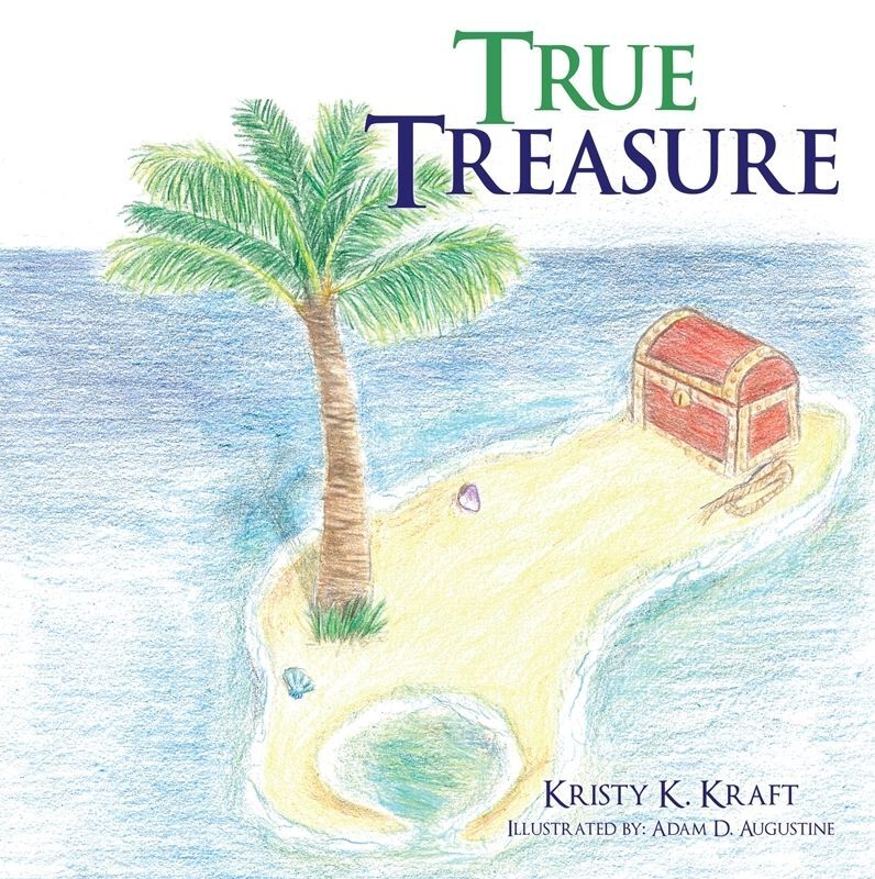 True Treasure