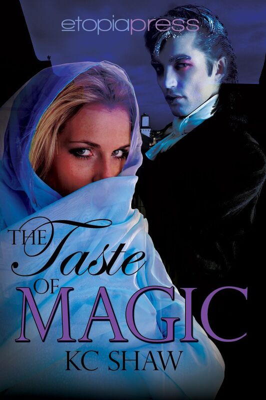 The Taste of Magic