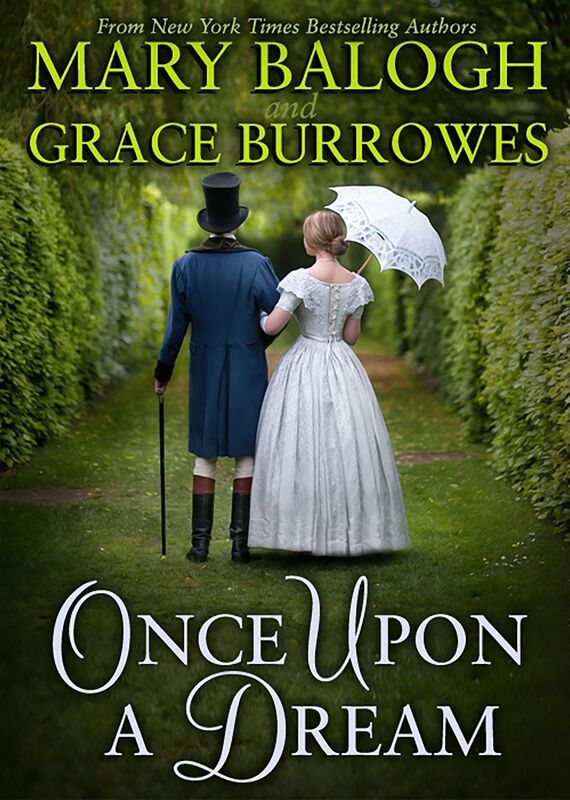 Once Upon A Dream (Novello Duo) (Another Dream / Duke of My Dreams)