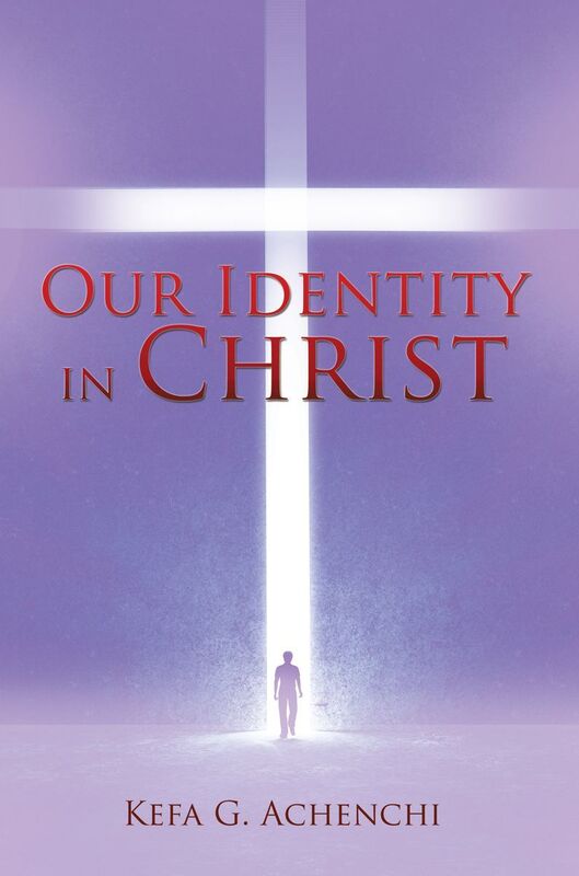 Our Identity in Christ