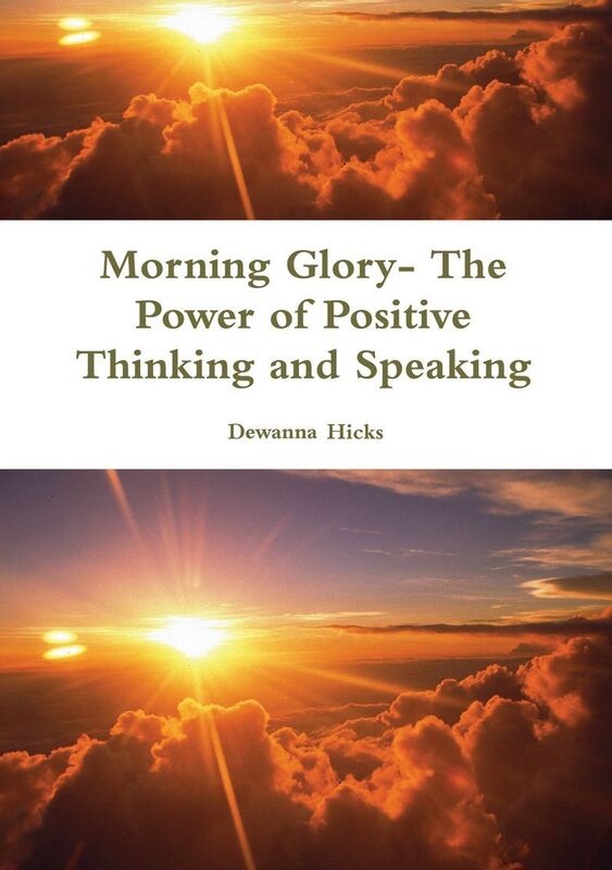 Morning Glory-