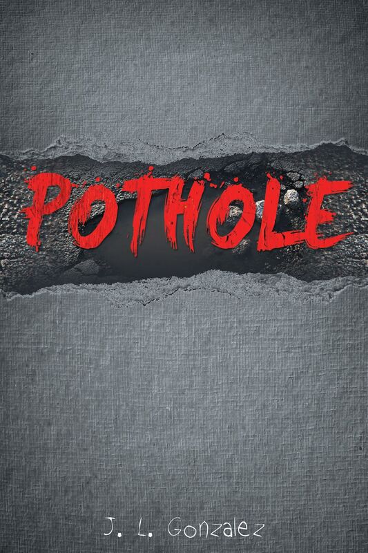 Pothole