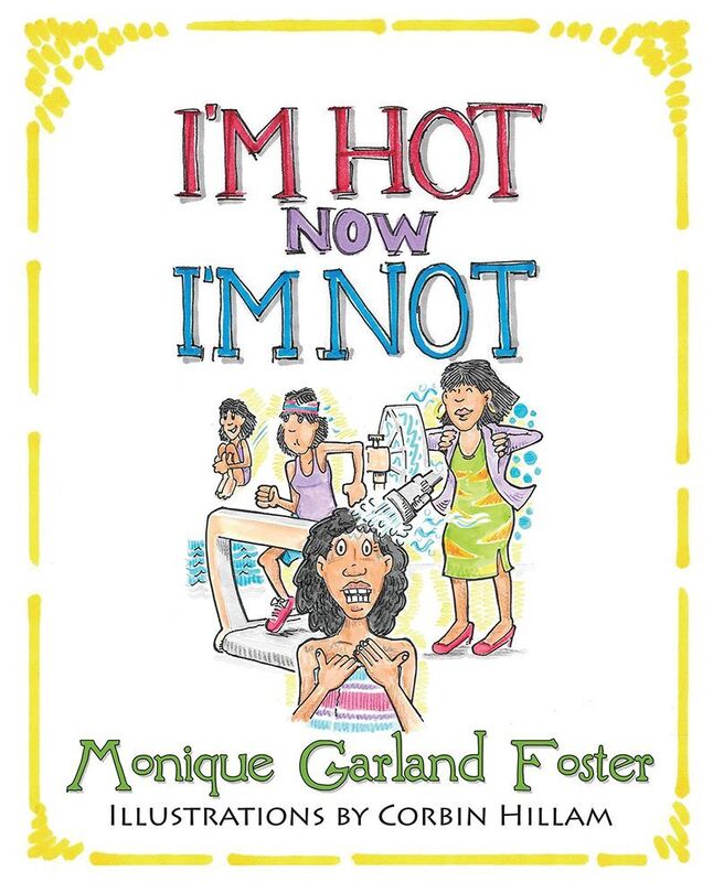 I'm Hot Now I'm Not