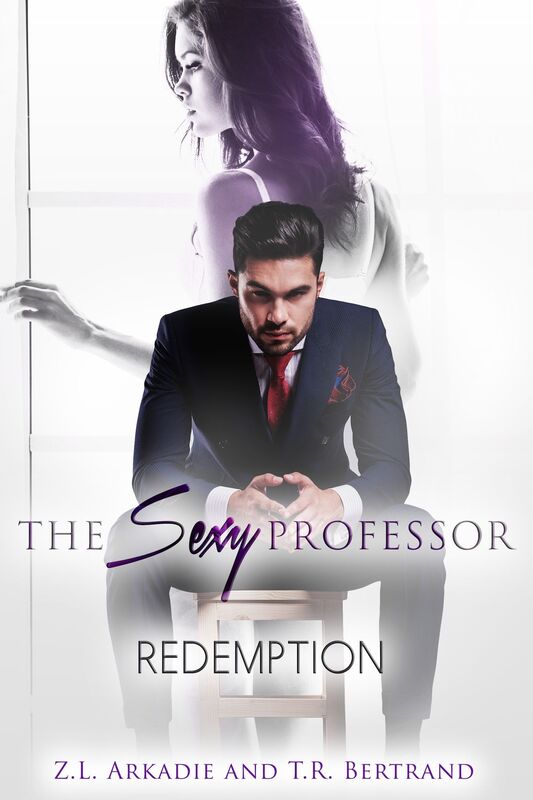 The Sexy Professor - Redemption