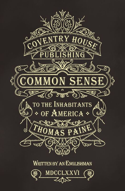 Common Sense (Annotated)