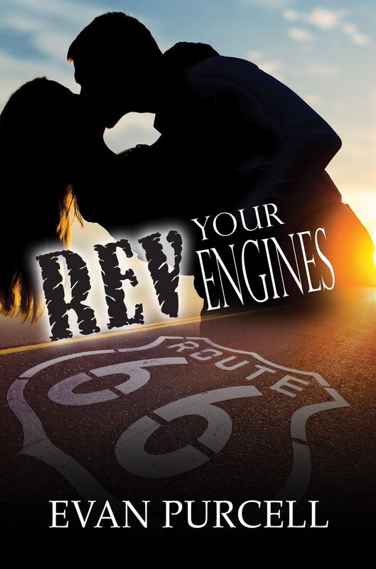 Rev Your Engines