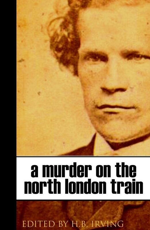 A Murder on the North London Train (Abridged, Annotated)