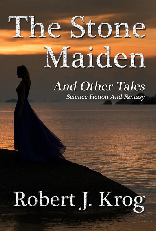 The Stone Maiden and Other Tales