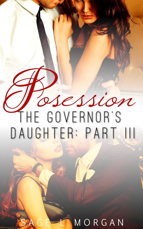 Possession (new adult menage threesome erotic romance)