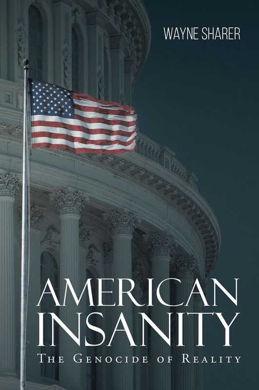 American Insanity: The Genocide of Reality