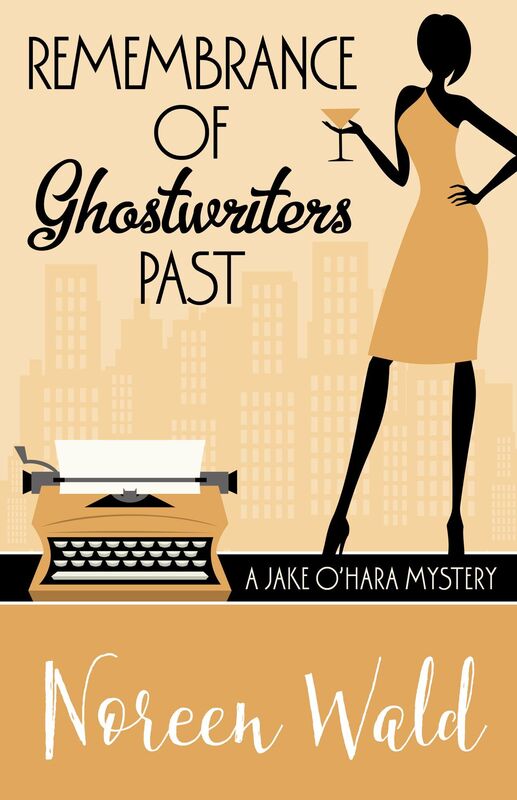Remembrance of Ghostwriters Past