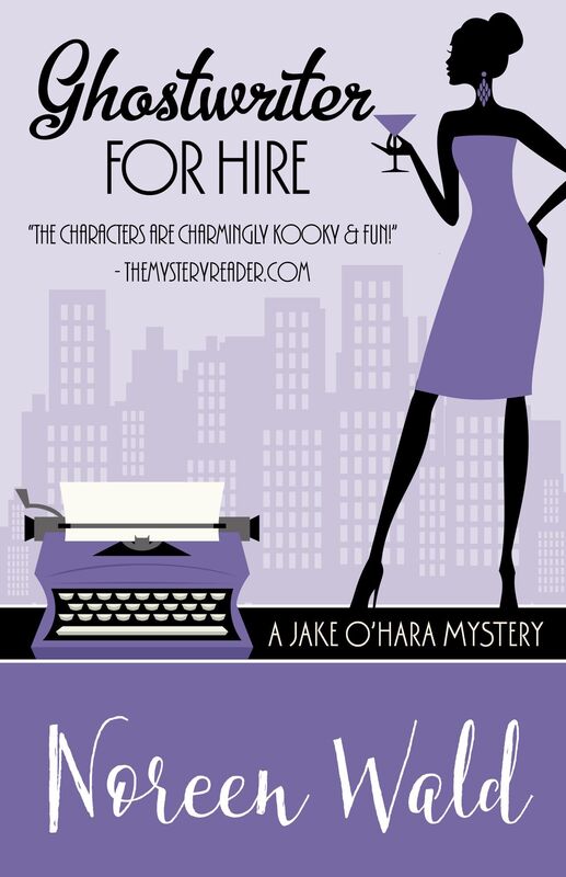 Ghostwriter for Hire
