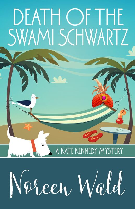 Death of the Swami Schwartz